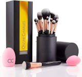 10 Best Makeup Brush Sets 2024 | UK Makeup Artist Reviewed 1