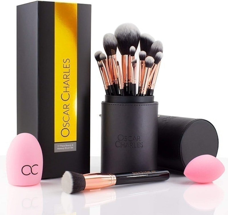 Makeup Brush Set 1
