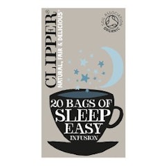 Organic Sleep Easy Infusion