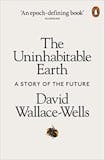 10 Best Books About Climate Change UK 2024 | David Wallace, Greta Thunberg and More 3