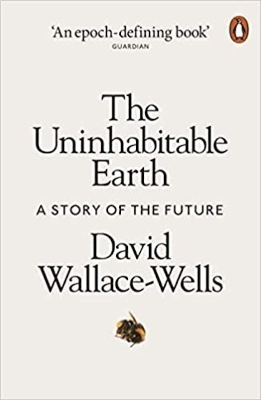 The Uninhabitable Earth: A Story of the Future 1