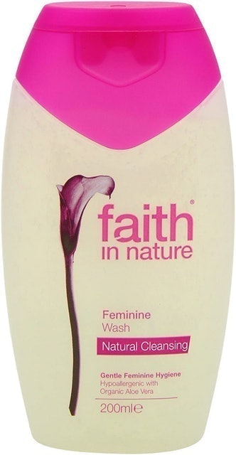 Feminine Wash 1