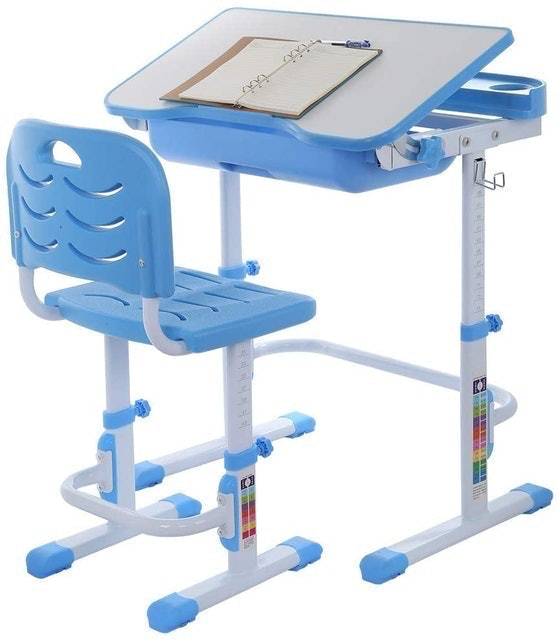 10 Best Kids' Desks UK 2024 | Hartleys, Argos and More 2