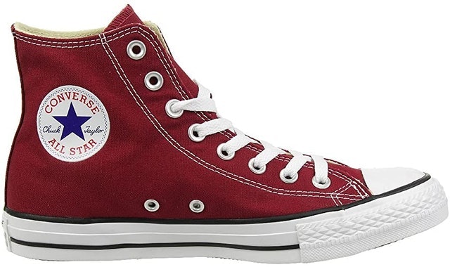 Chuck Taylor All Star Hi-Tops  1