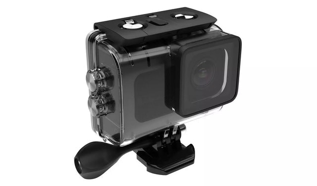 Venture 1080P Action Camera 3