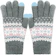 Blurbe Women Touch Screen Gloves 1