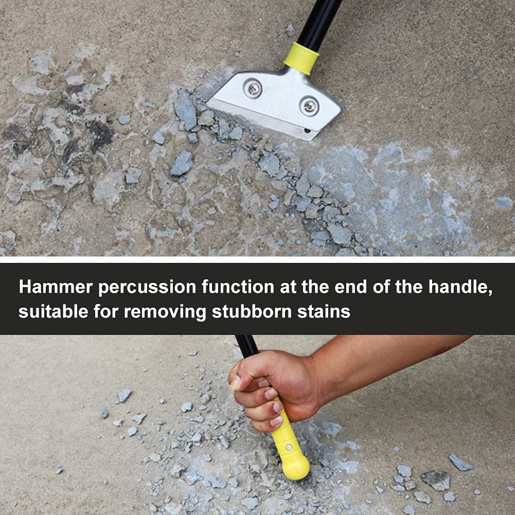 Multipurpose Scraper Tool 2