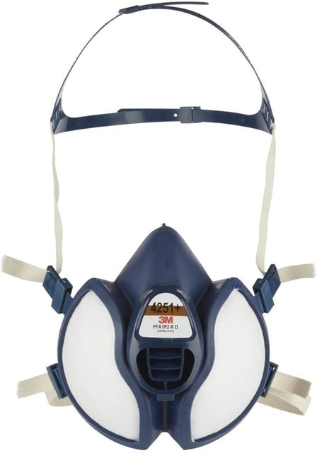 10 Best Respirators UK | JSP Trend and More 3