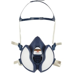Spray Paint Respirator