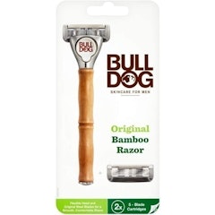 Original Bamboo Razor