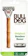 Bulldog Original Bamboo Razor 1