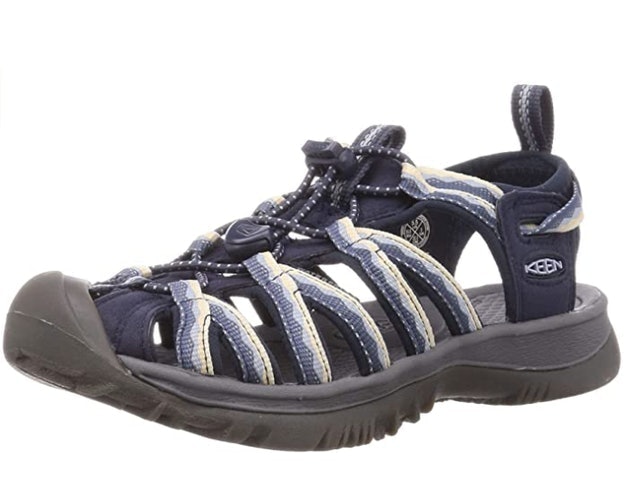 10 Best Walking Sandals for Women UK 2024 | Karrimor, FitFlop, Birkenstock and More 1