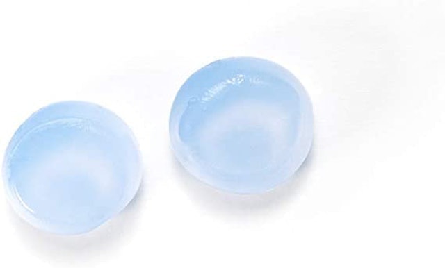 Soft Silicone Earplugs 2