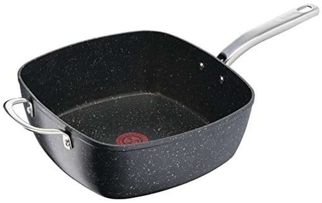 Excel All-in-One Frying Pan 2