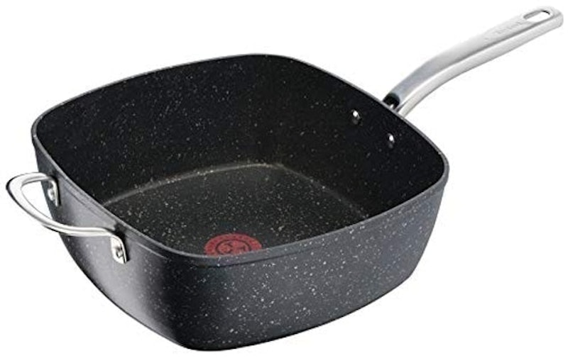 Excel All-in-One Frying Pan 2