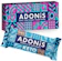 Adonis Low Sugar Nut Bar Coconut Vanilla Acai Berry 1