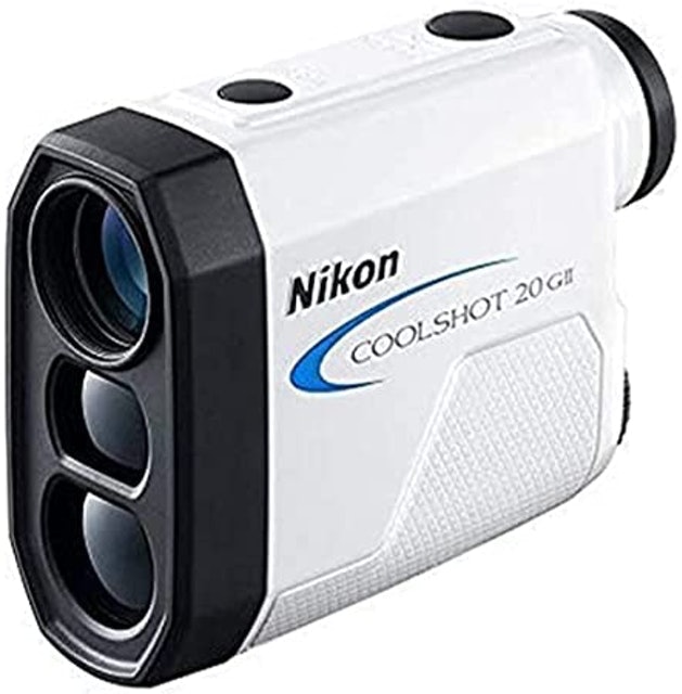COOLSHOT 20 GII Laser Rangerfinder 1