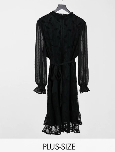 10 Best Little Black Dresses 2024 | UK Wardrobe Concierge Reviewed 4
