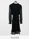 10 Best Little Black Dresses 2024 | UK Wardrobe Concierge Reviewed 4