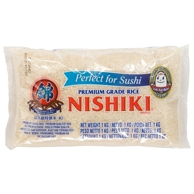 10 Best Japanese Rice in the UK 2024 (Nishiki, Yumenishiki and More) 3