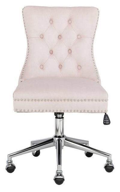 Princess Velvet Handleback  2