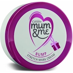 Mum & Me Bump Stretch Mark Cream