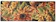 Freshmint Non-Slip Kitchen Rug 1