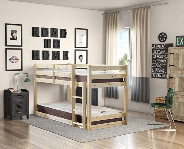 10 Best Bunk Beds UK 2024 | Argos Home, Stompa and More 5