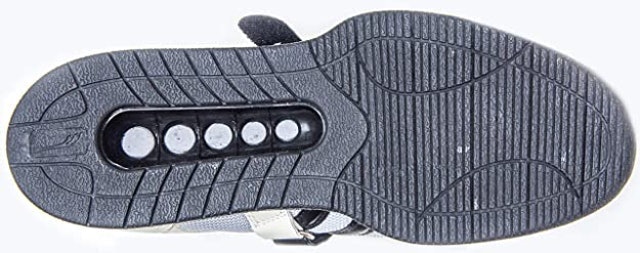 Gong Lu 3 Power Weightlifting Shoes  3