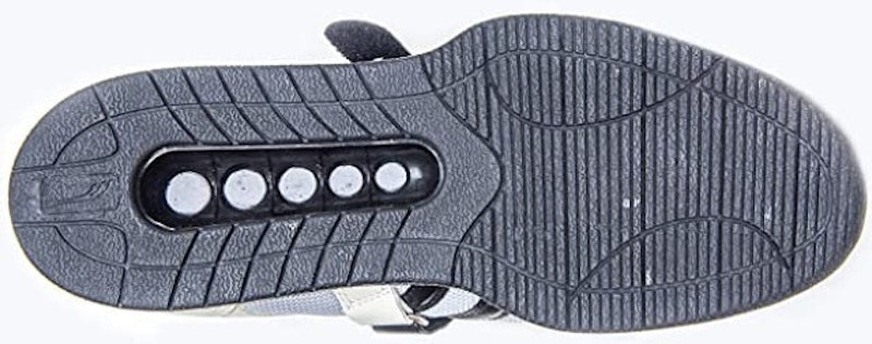 Gong Lu 3 Power Weightlifting Shoes 3