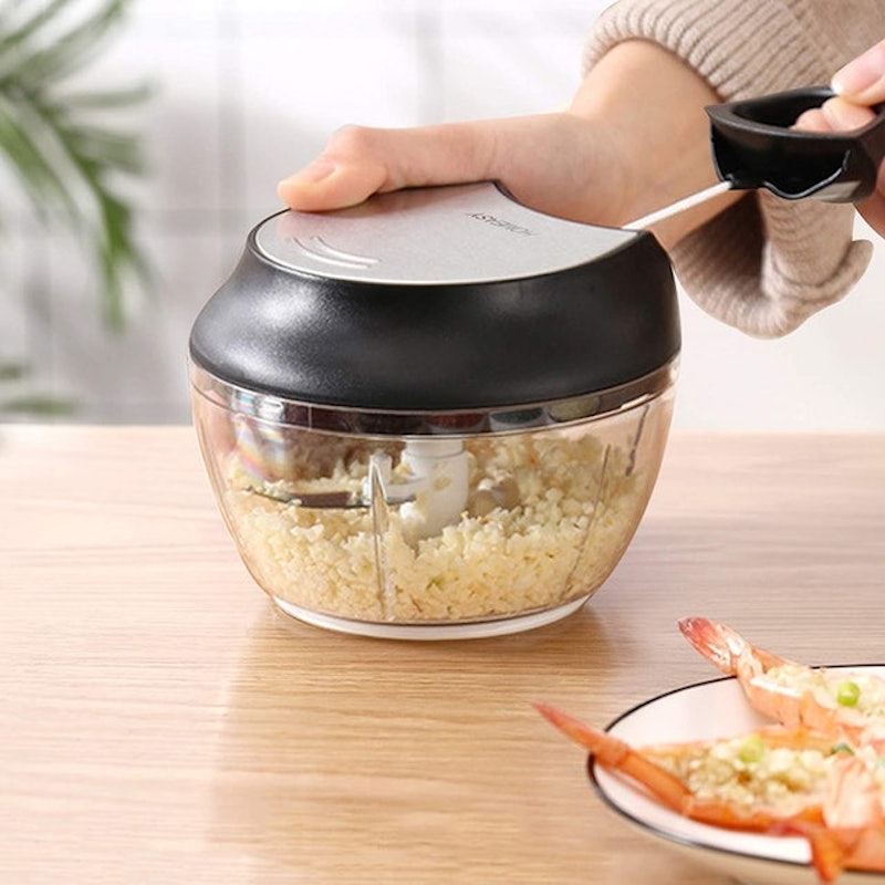 Manual Onion Chopper 2