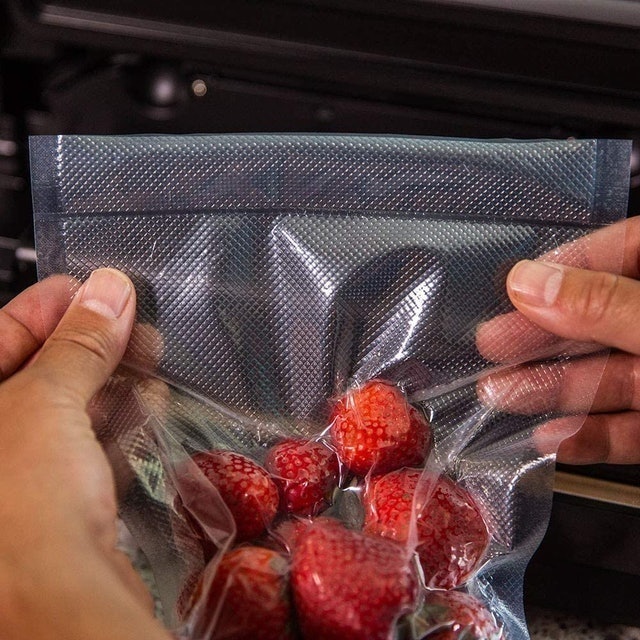 Vacuum Sealer 4
