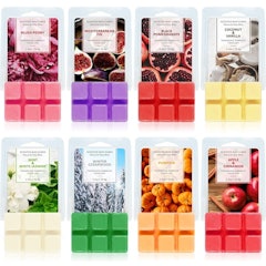 Scented Wax Cubes
