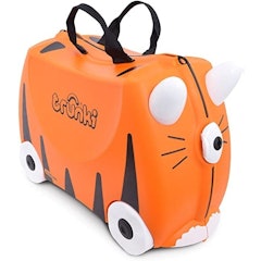 Children's Ride On Suitcase