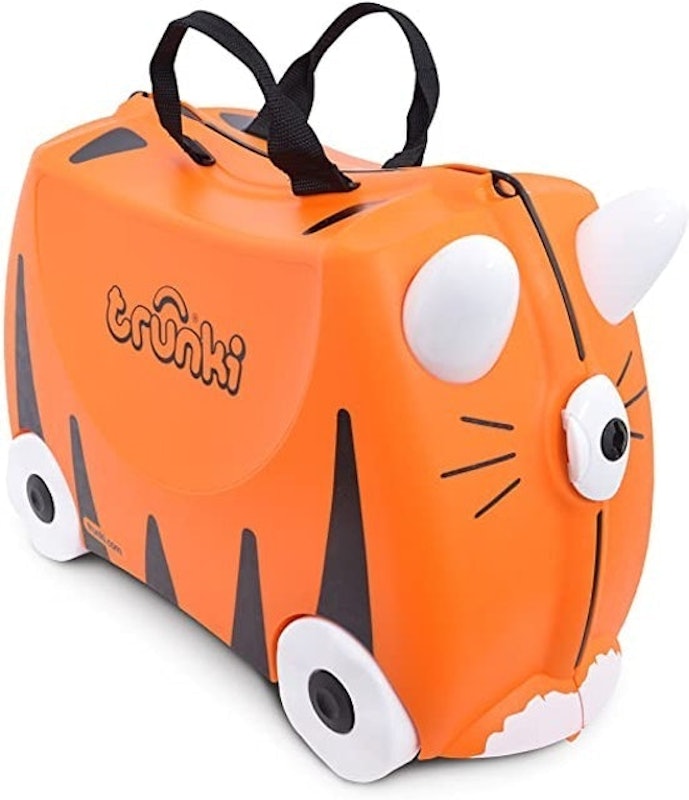 Children's Ride On Suitcase 1