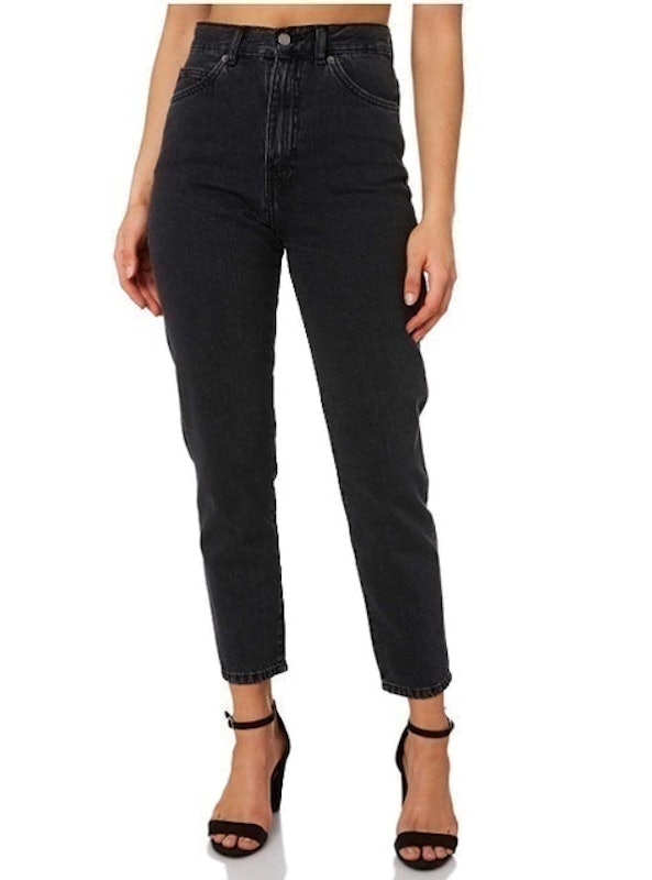 Nora Jeans 1