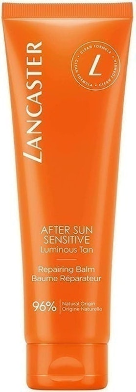 After Sun Repairing Balm 1