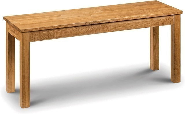 10 Best Dining Table Benches UK 2024 | Habitat, Julian Bowen and More 3