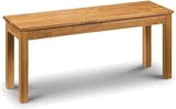 10 Best Dining Table Benches UK 2024 | Habitat, Julian Bowen and More 3