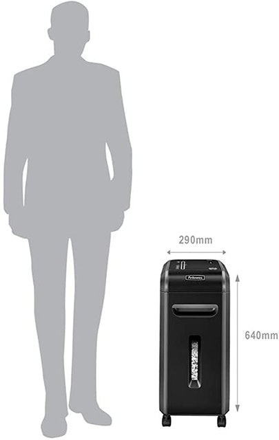 Powershred 2