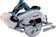 Bosch Cordless Hand-Held Circular Saw 1