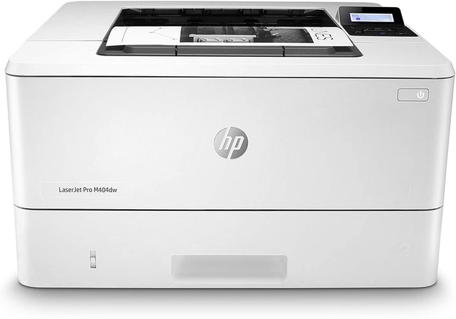 10 Best Laser Printers UK 2024 3