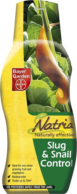 Natria Slug & Snail Control 1