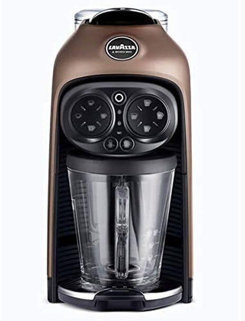 A Modo Mio Desea Coffee Machine 1