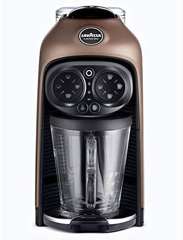 A Modo Mio Desea Coffee Machine 1