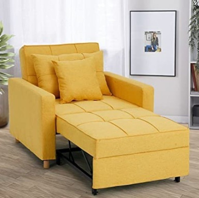 3-in-1 Sofa Bed 1