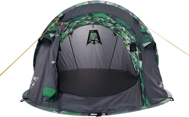 Regatta Malawi' Tent 2