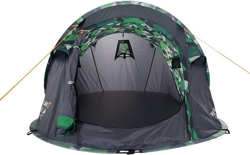 Regatta Malawi' Tent 2