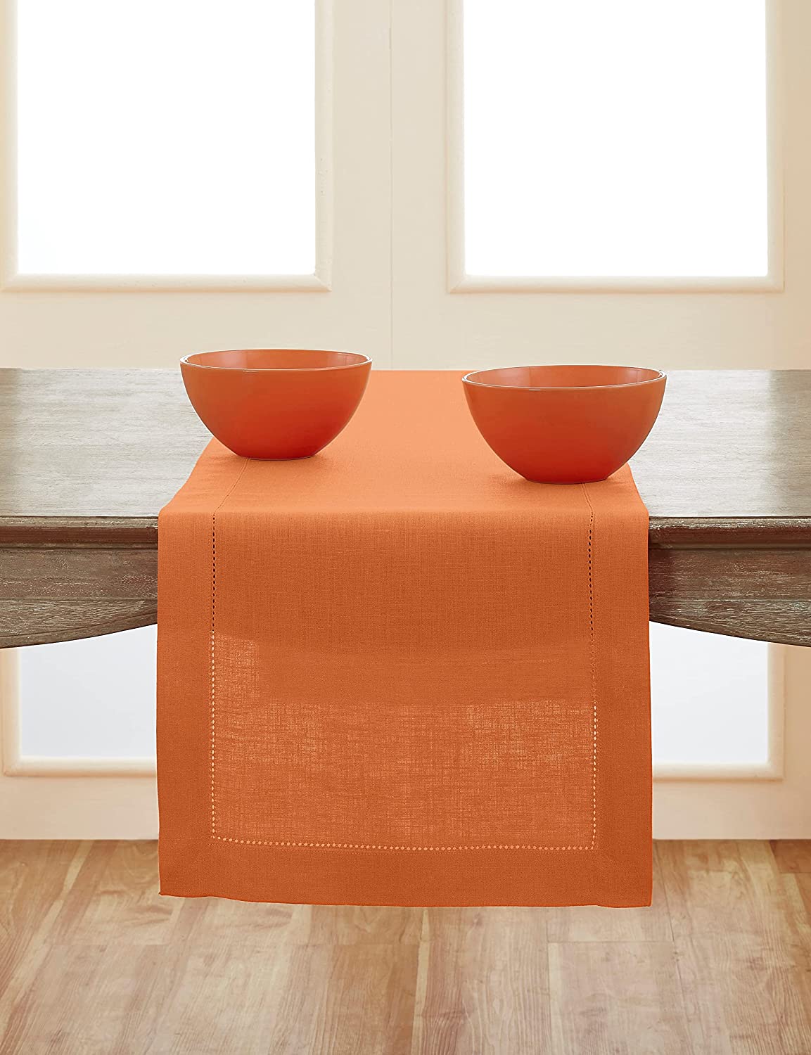 10 Best Table Runners UK 2024 | Solino Home, Habitat and More 1