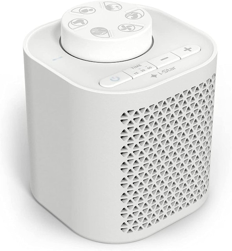 White Noise Machine 1